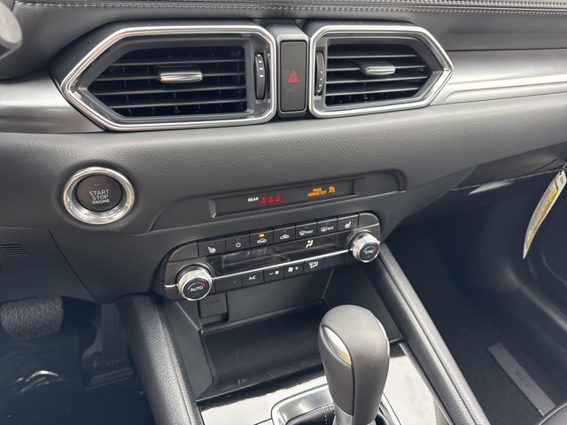 2025 Mazda CX-5 2.5 Select photo 14