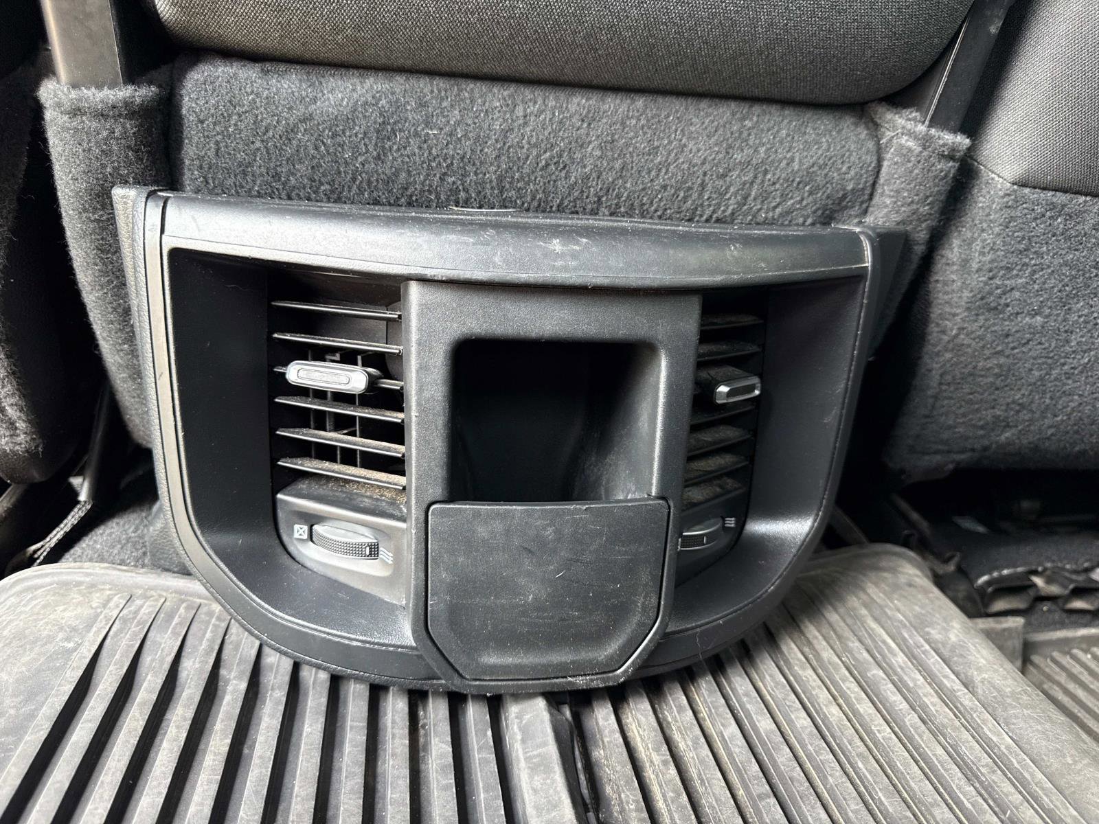 2022 Ram 2500 Tradesman photo 30