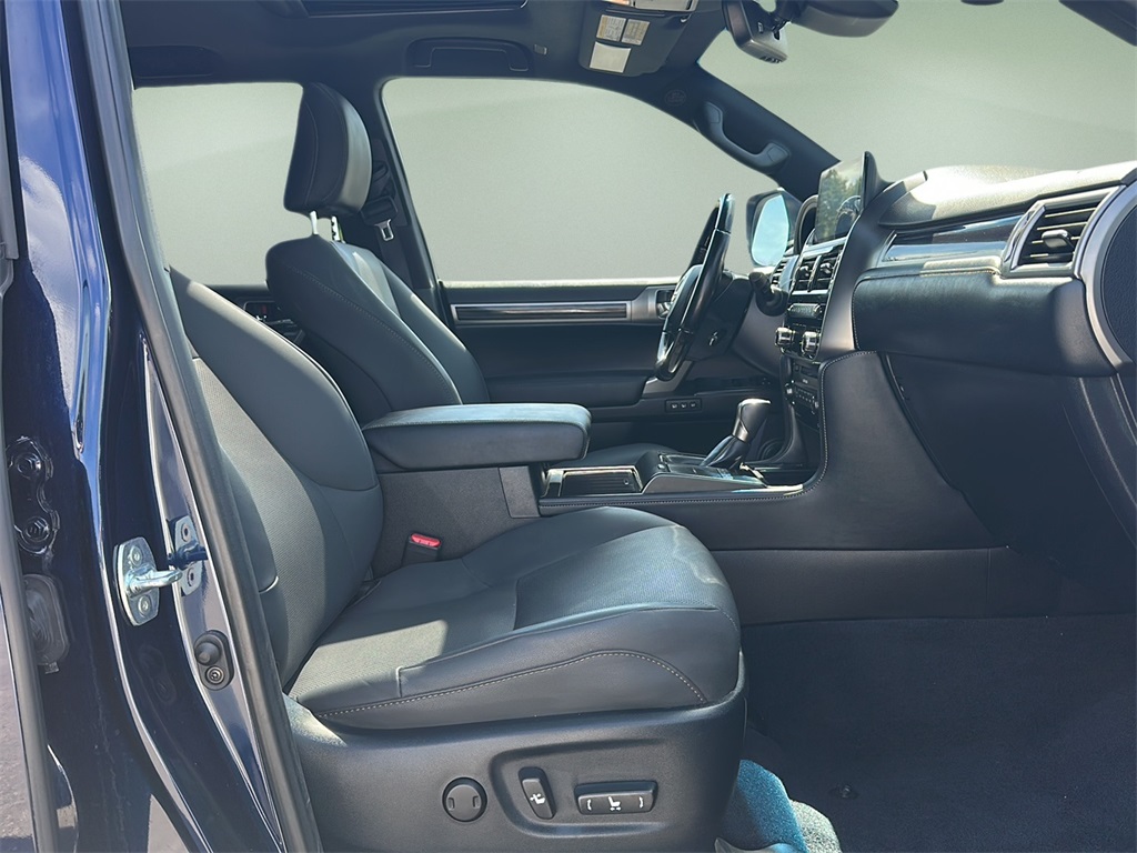 2023 Lexus GX 460 photo 20