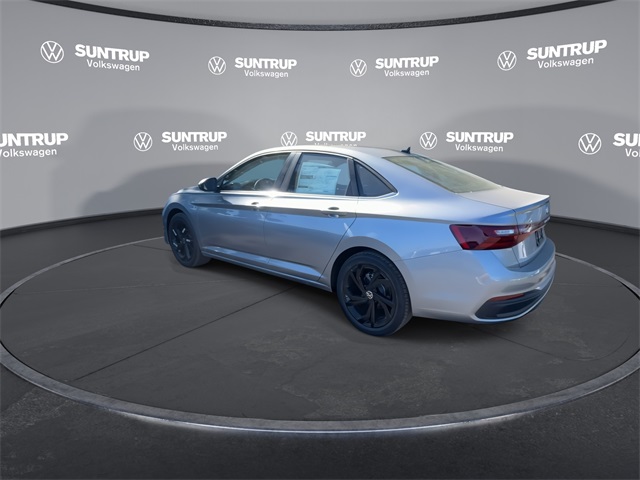 2025 Volkswagen Jetta 1.5T SE photo 9