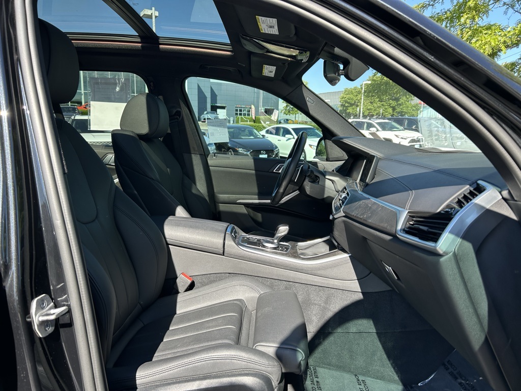 2022 Bmw X5 xDrive40i photo 26