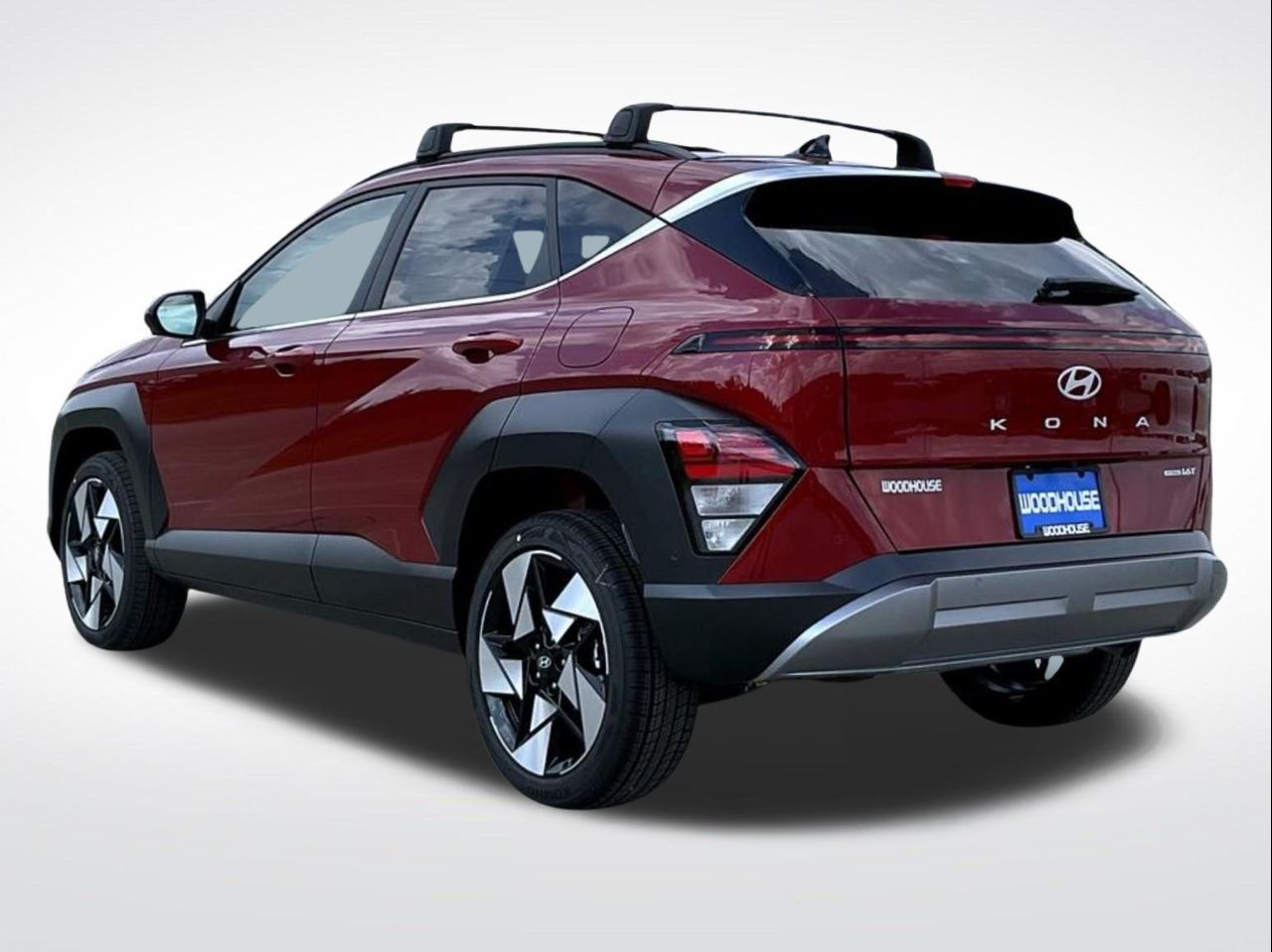 2026 Hyundai Kona Limited photo 4