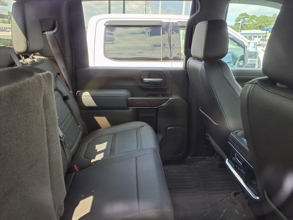 2020 Gmc Sierra Denali photo 9
