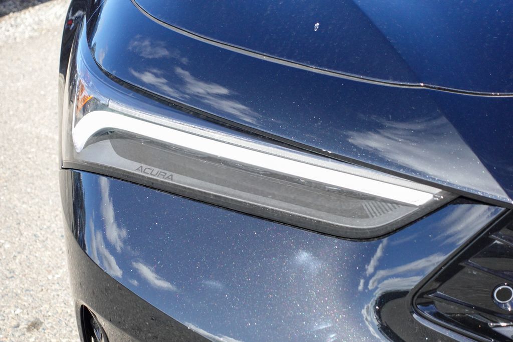 2026 Acura Integra A-Spec photo 4