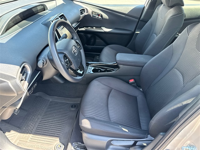 2022 Toyota Prius Prime LE photo 23