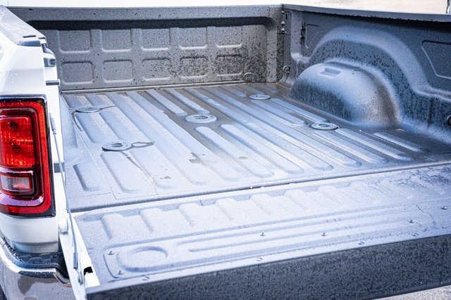 2025 Ram 2500 Tradesman photo 10