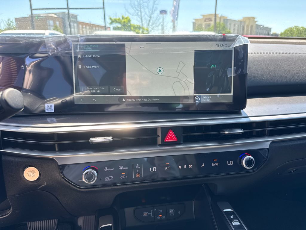 2025 Kia Sorento EX photo 27