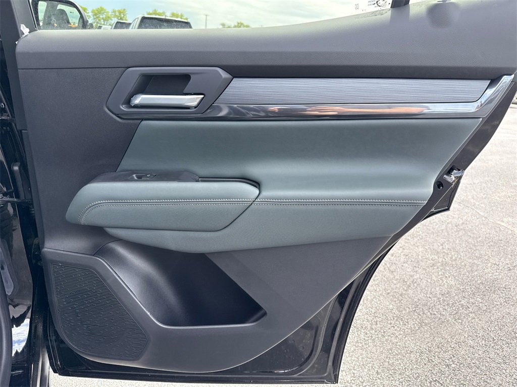 2026 Gmc Terrain AT4 photo 33
