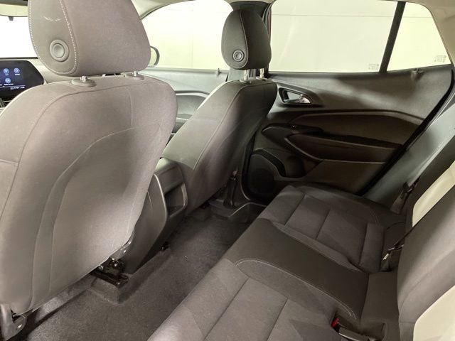 2024 Chevrolet Trax LS photo 34
