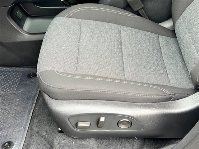2025 Gmc Acadia Elevation photo 32