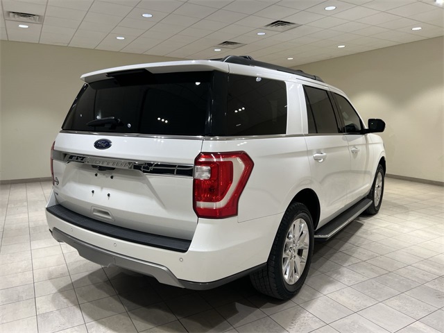 2021 Ford Expedition XLT photo 5