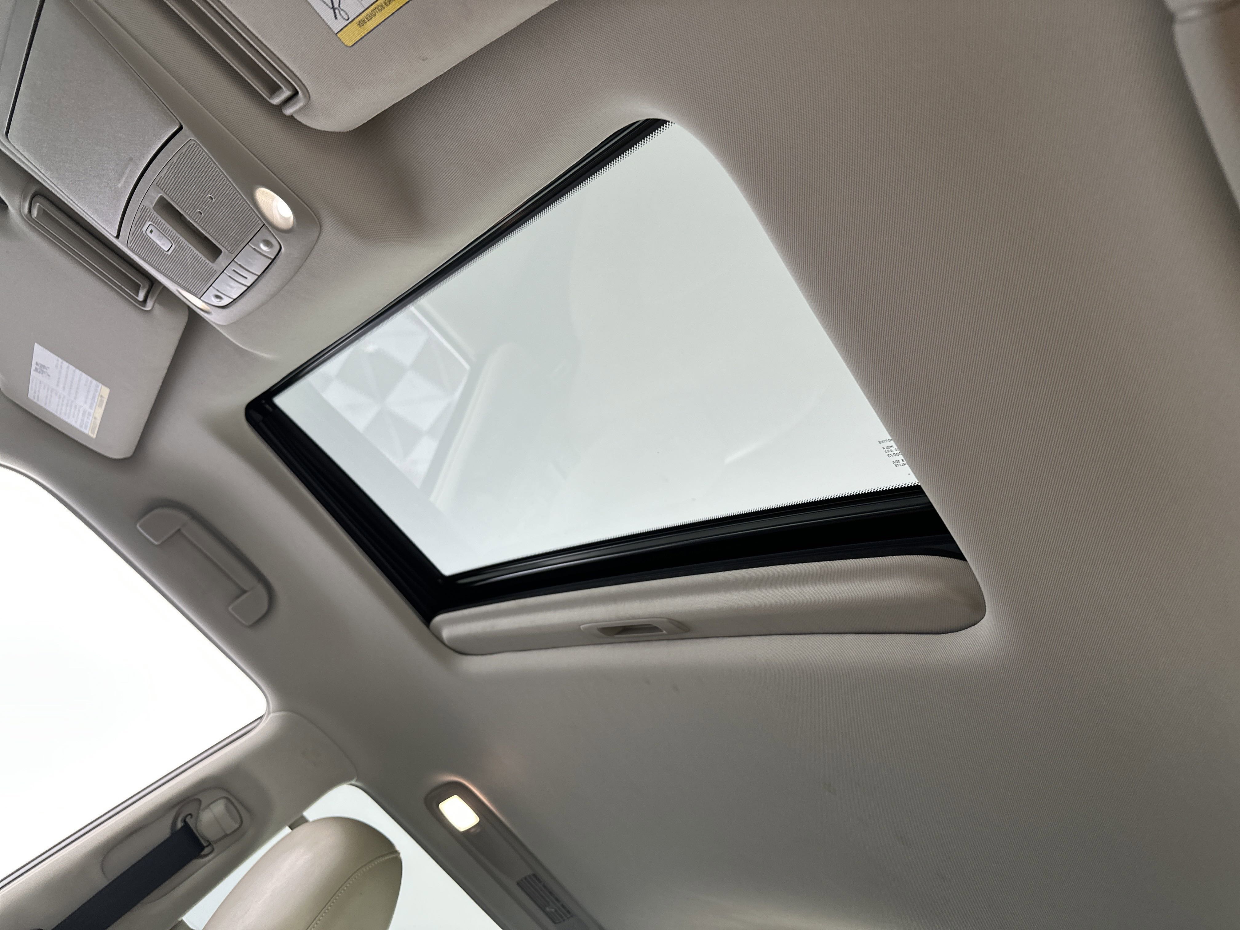 2022 Infiniti QX80 Premium Select photo 9