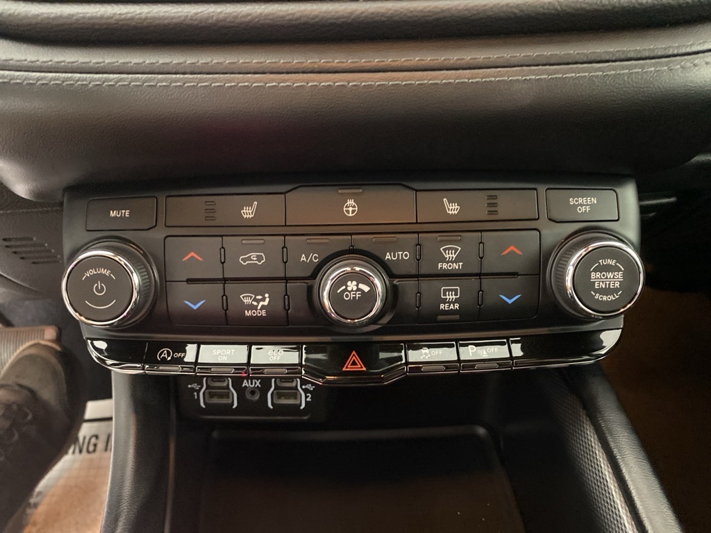 2021 Dodge Durango GT Plus photo 24