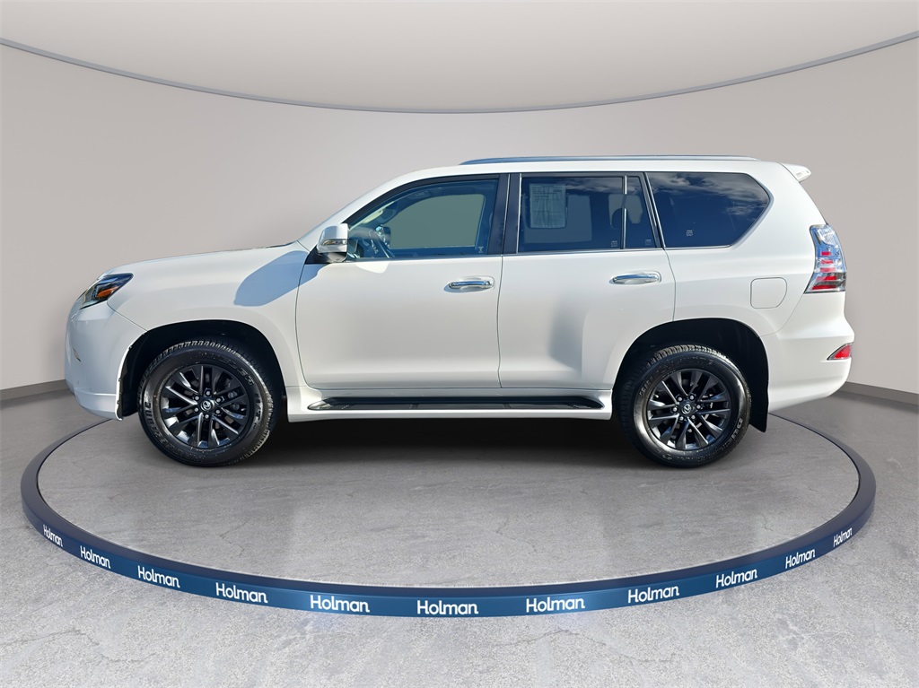 2023 Lexus GX 460 photo 5