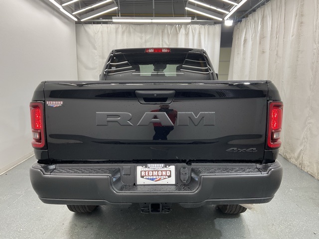 2026 Ram 2500 Tradesman photo 2