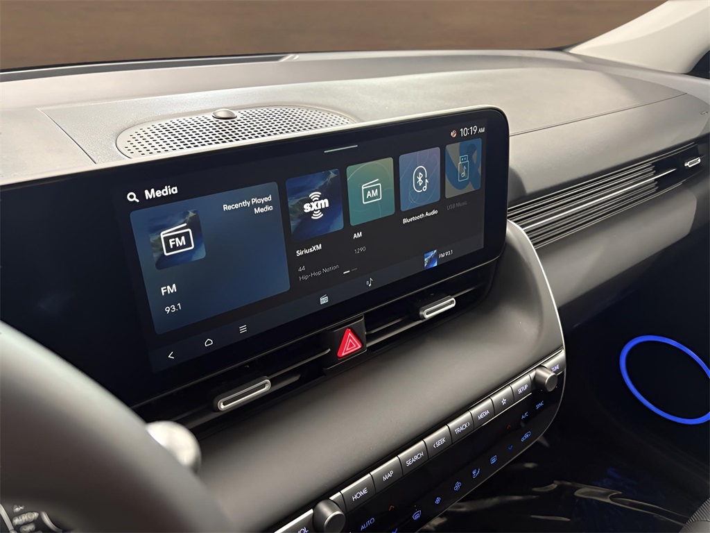 2025 Hyundai Ioniq 5 Limited photo 16