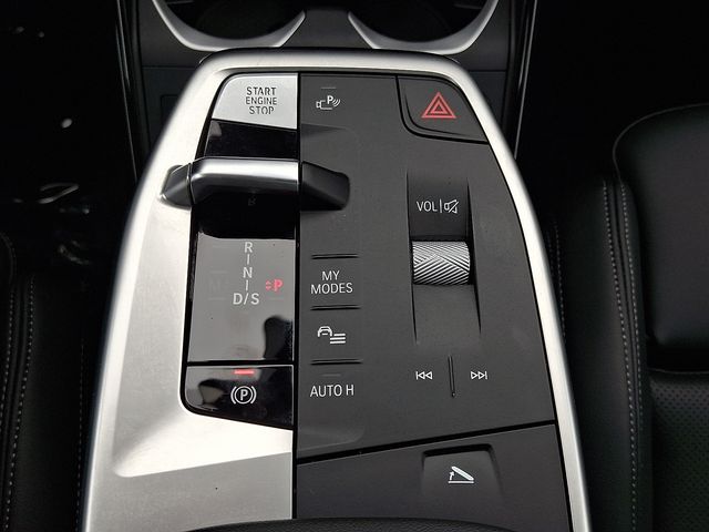 2025 Bmw X2 xDrive28i photo 20