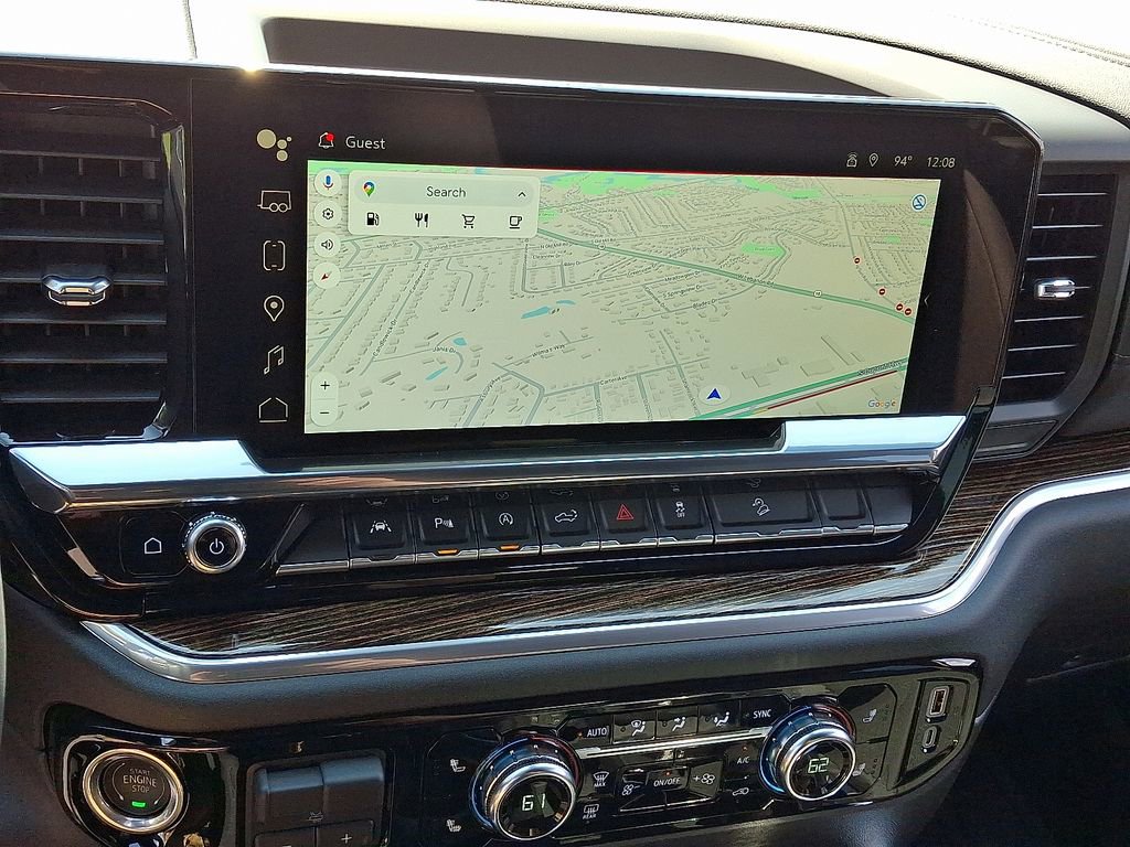 2026 Gmc Sierra Elevation photo 16
