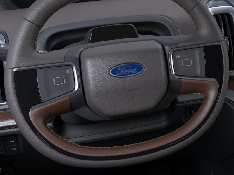 2025 Ford Expedition King Ranch MAX photo 10