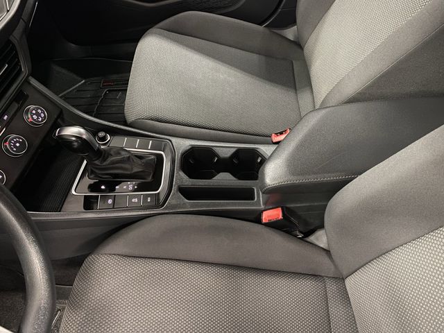 2019 Volkswagen Jetta 1.4T S photo 17