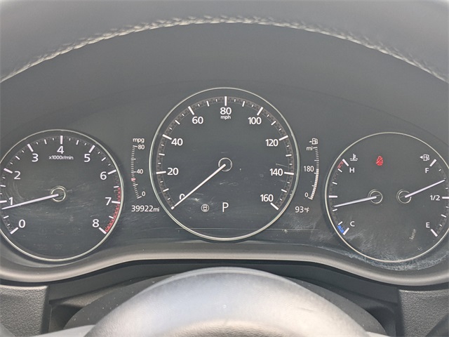 2023 Mazda CX-30 2.5 Select photo 18