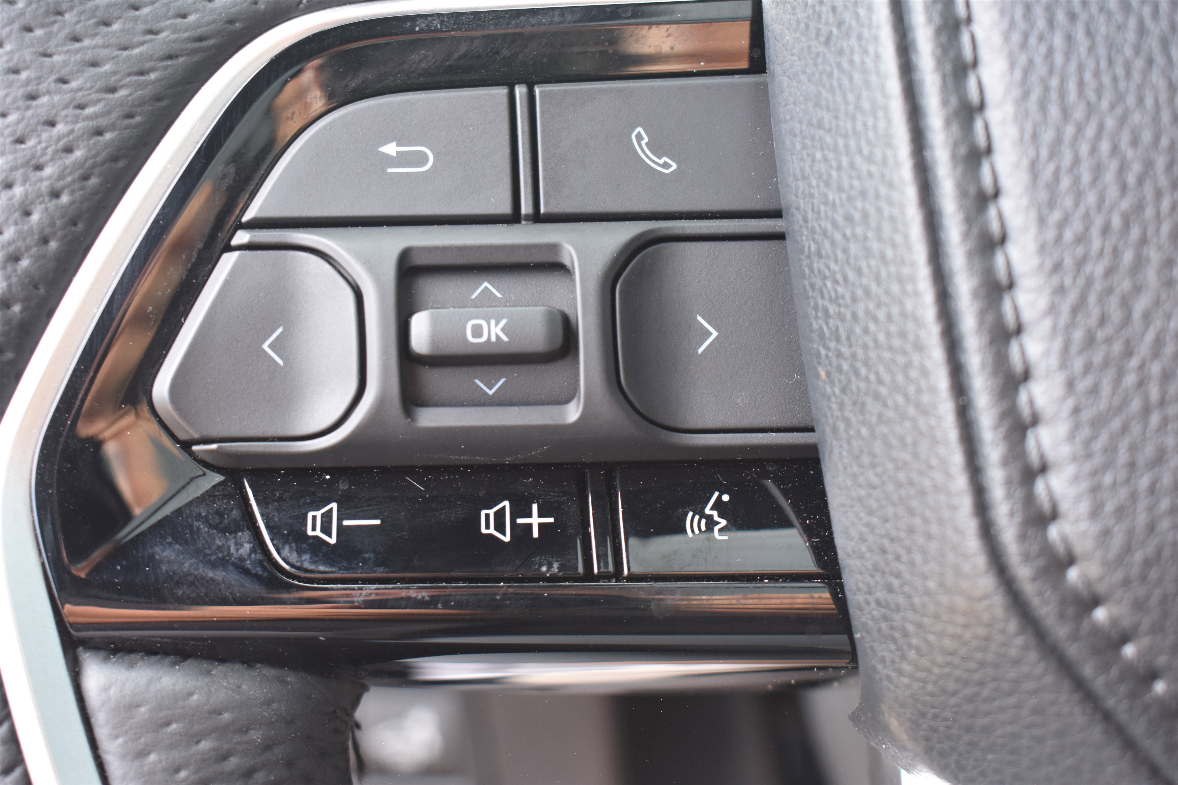 2024 Toyota Tundra Platinum photo 11