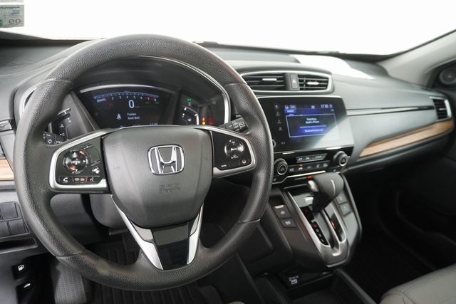 2021 Honda CR-V EX photo 23