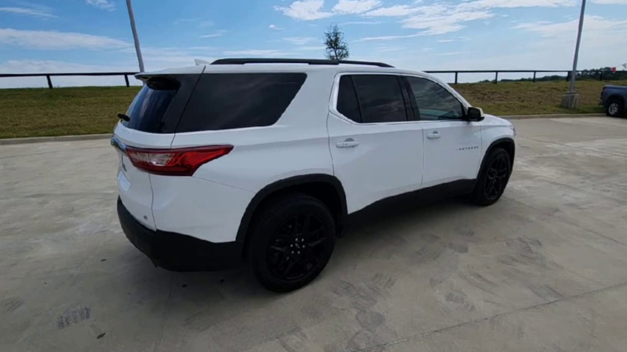 2019 Chevrolet Traverse Leather photo 36