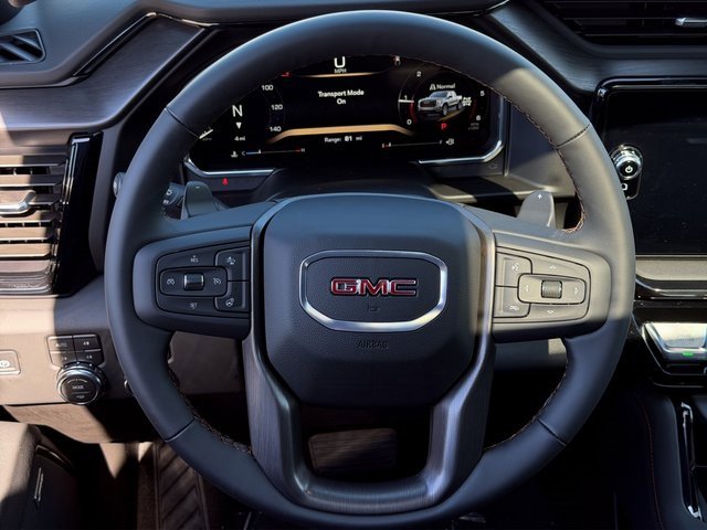 2026 Gmc Sierra AT4 photo 15