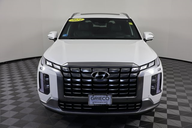 2024 Hyundai Palisade Calligraphy photo 3