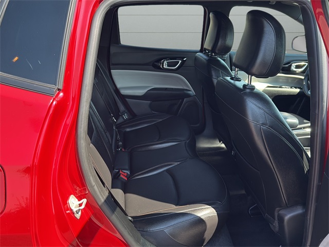 2024 Jeep Compass Limited photo 11