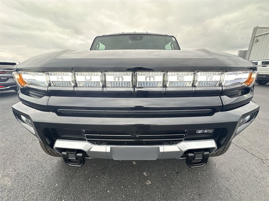 2025 Gmc Hummer EV Pickup photo 22