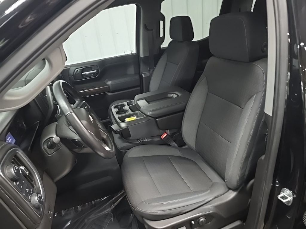 2020 Chevrolet Silverado 1500 LT photo 27