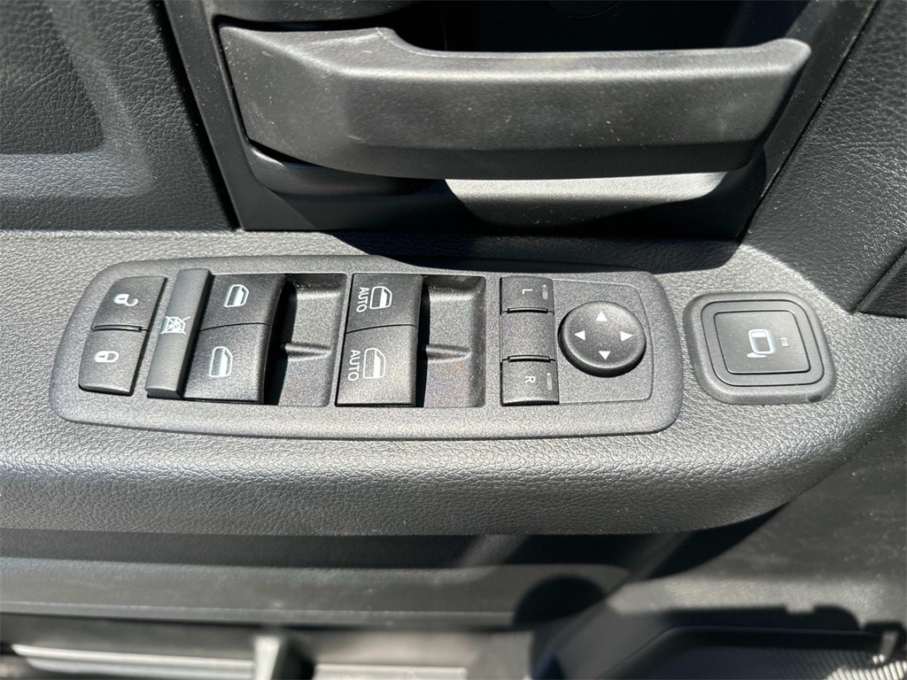2024 Ram 2500 Tradesman photo 19