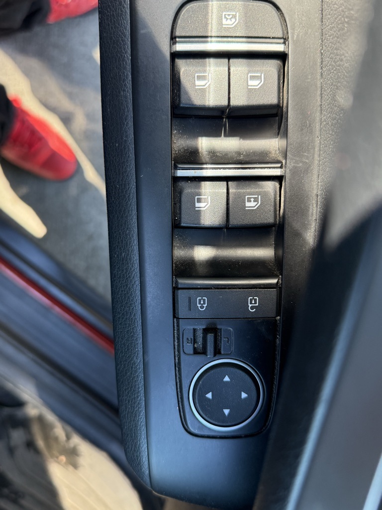 2023 Kia Soul LX photo 13
