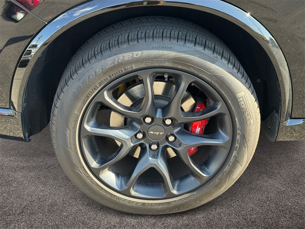 2024 Dodge Durango SRT 392 photo 8