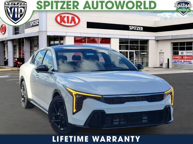 K4 | Spitzer Kia Cleveland