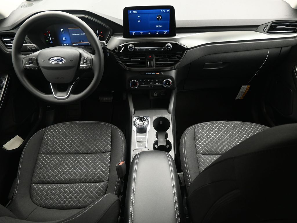2025 Ford Escape Active photo 18
