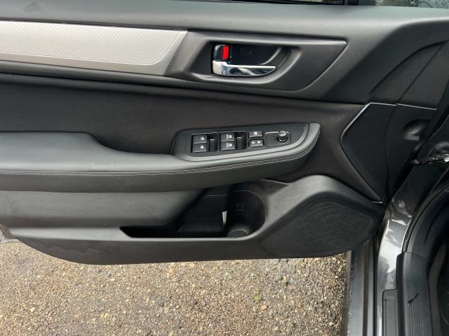 2019 Subaru Legacy 2.5i photo 13