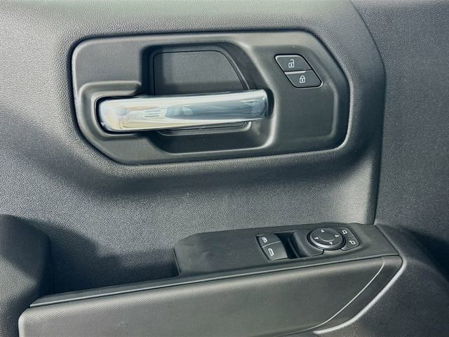 2026 Chevrolet Silverado 1500 photo 17