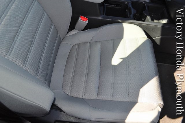 2018 Honda CR-V LX photo 22