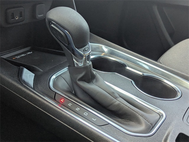 2023 Chevrolet Traverse 1LT photo 19
