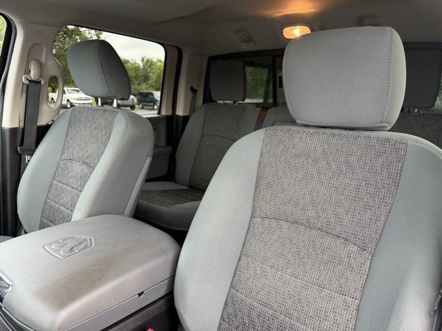 2015 Ram 1500 Big Horn photo 16