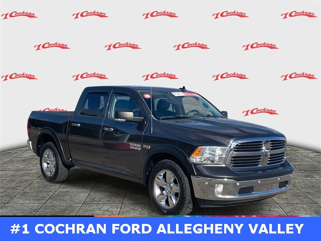 2016 RAM Ram 1500 Pickup