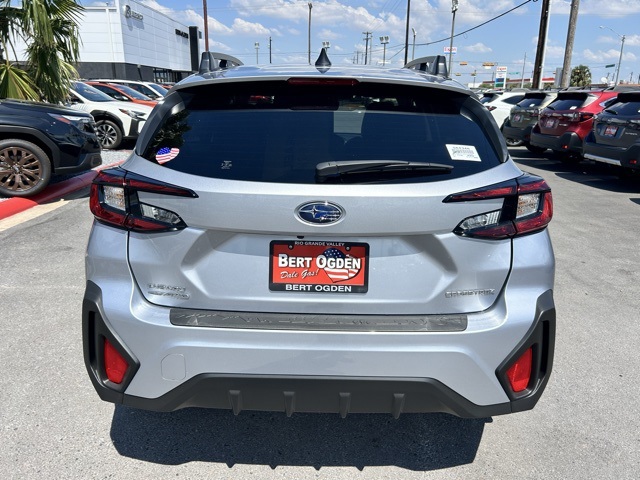 2025 Subaru Crosstrek Premium photo 6