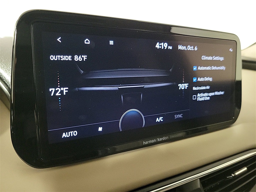 2023 HYUNDAI SANTA FE - Image 20