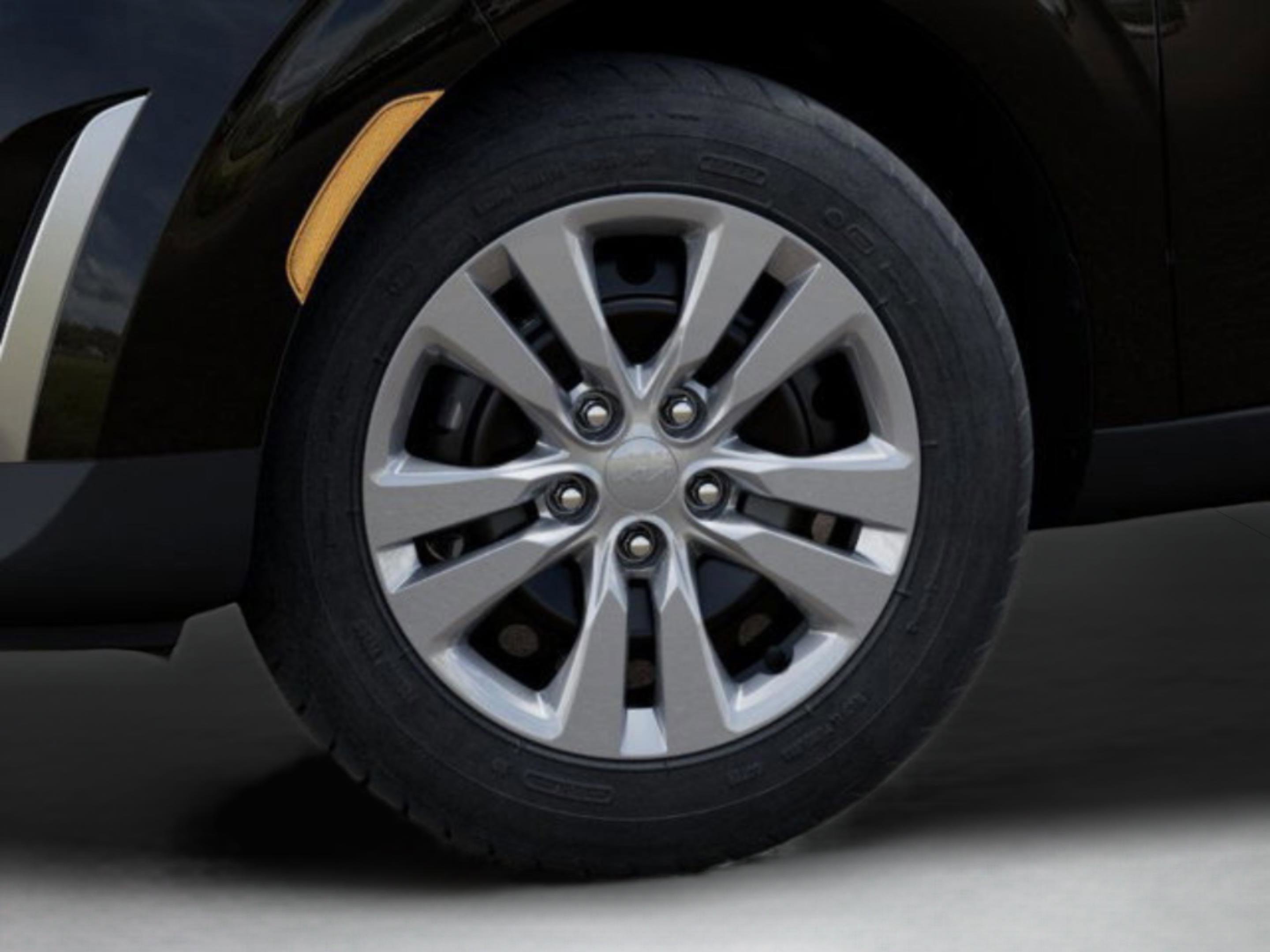 2025 Kia Soul LX photo 8