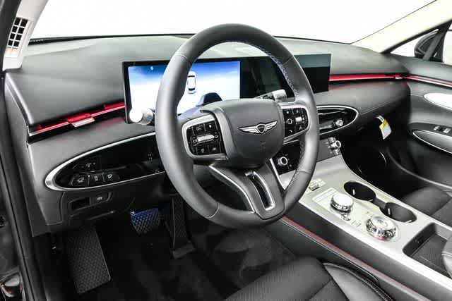 2026 Genesis GV70 2.5T Select photo 14