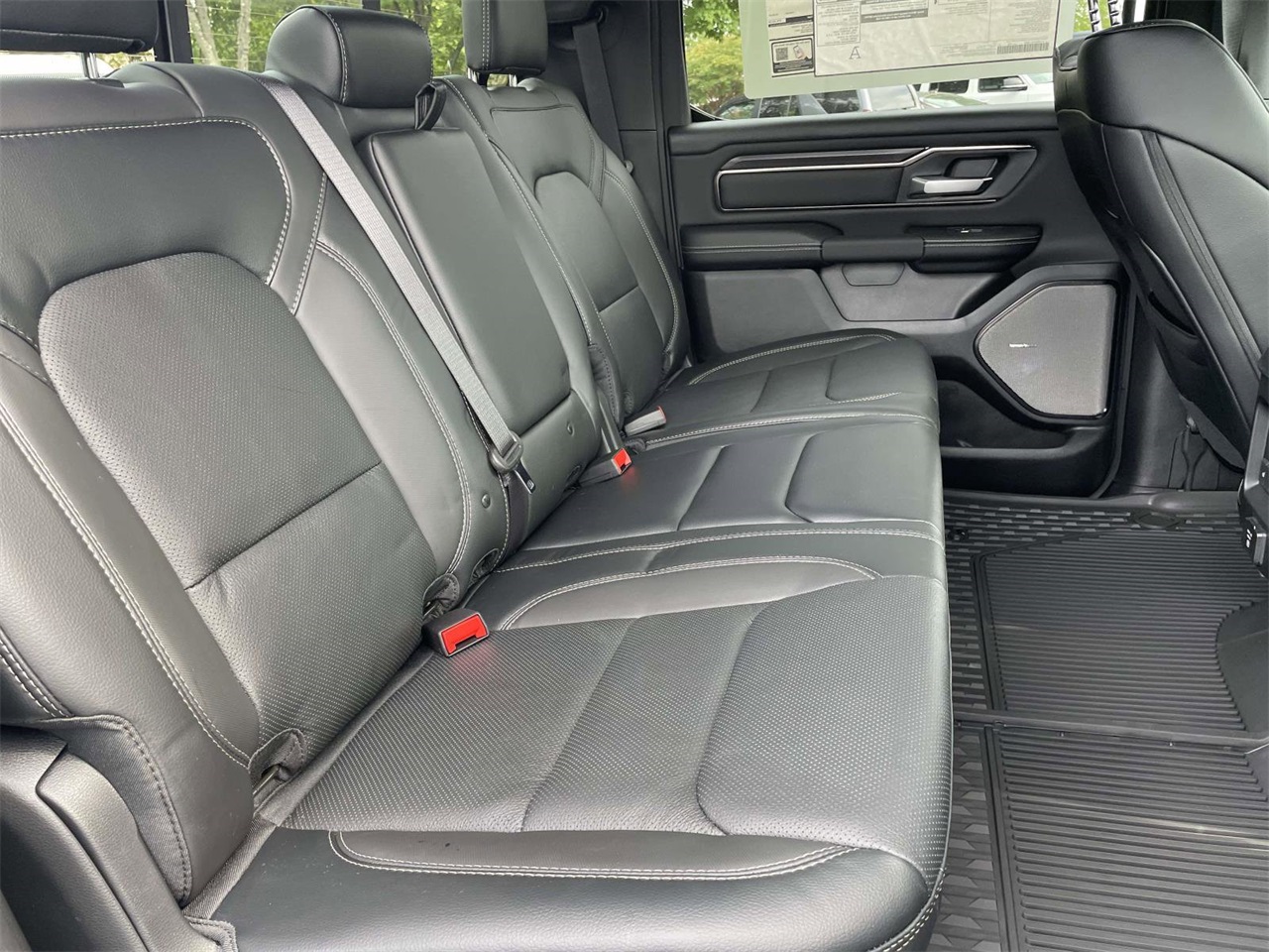 2026 Ram 1500 Rebel photo 28