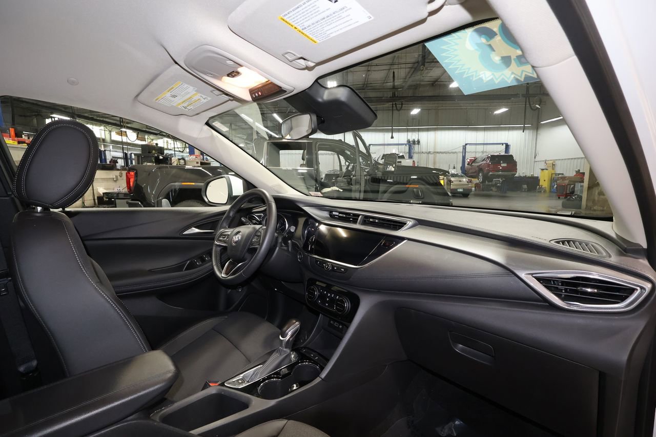 2023 Buick Encore GX Select photo 24